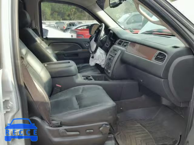 2013 GMC YUKON XL C 1GKS1KE04DR346018 image 4