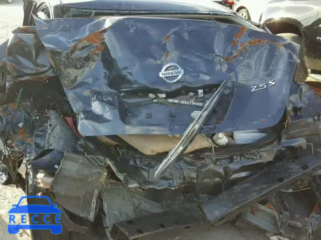 2012 NISSAN ALTIMA BAS 1N4AL2AP9CC252552 image 9