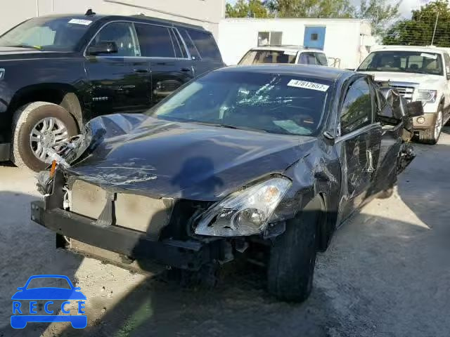 2012 NISSAN ALTIMA BAS 1N4AL2AP9CC252552 image 1