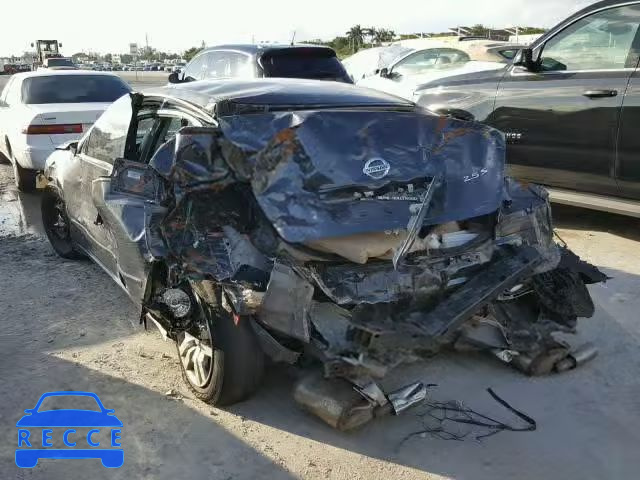 2012 NISSAN ALTIMA BAS 1N4AL2AP9CC252552 image 2