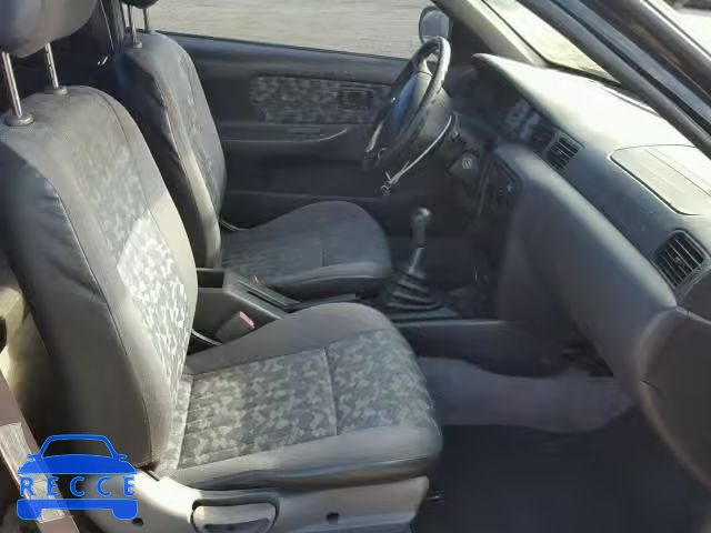 1998 NISSAN 200SX BASE 1N4AB42D1WC520114 зображення 4