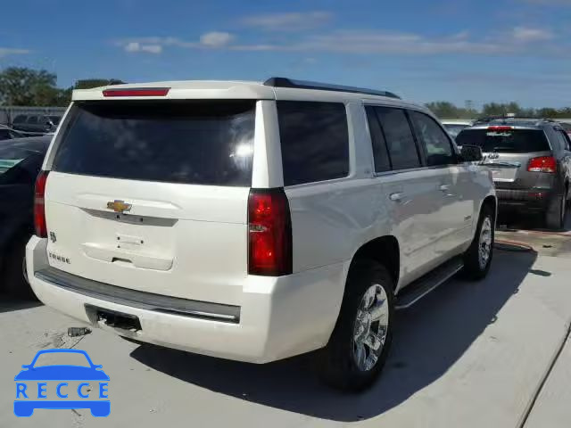 2015 CHEVROLET TAHOE C150 1GNSCCKC9FR205823 image 3