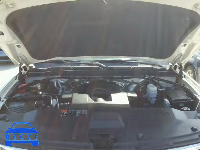 2015 CHEVROLET TAHOE C150 1GNSCCKC9FR205823 image 6