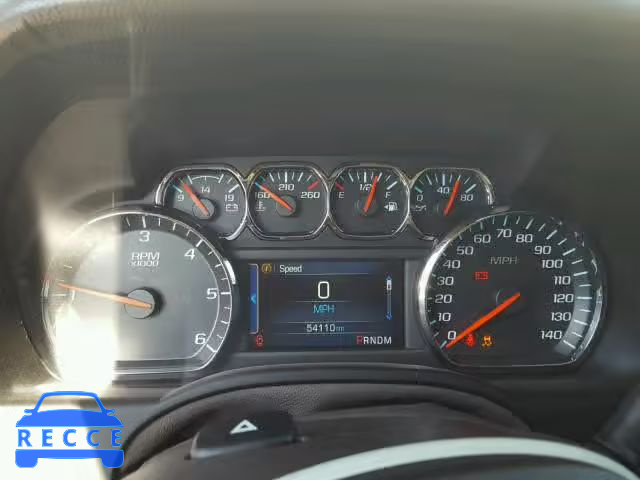2015 CHEVROLET TAHOE C150 1GNSCCKC9FR205823 image 7