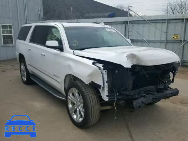 2016 GMC YUKON XL D 1GKS2HKJ7GR248456 image 0