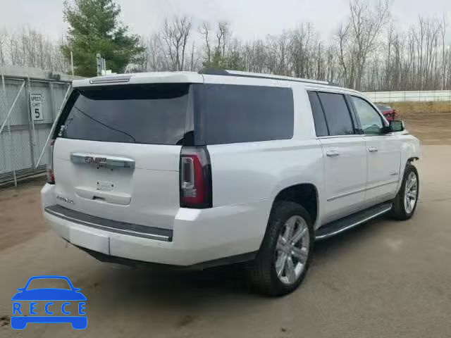 2016 GMC YUKON XL D 1GKS2HKJ7GR248456 image 3