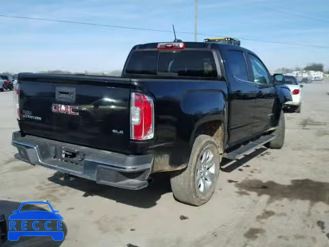 2015 GMC CANYON SLE 1GTG5BE33F1188353 image 3