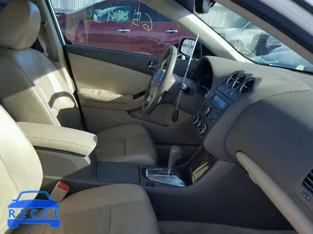 2012 NISSAN ALTIMA BAS 1N4AL2APXCC138821 image 4