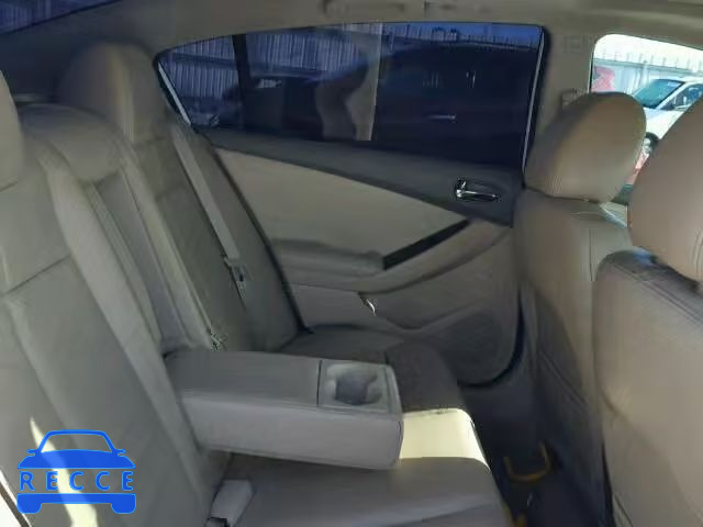 2012 NISSAN ALTIMA BAS 1N4AL2APXCC138821 Bild 5