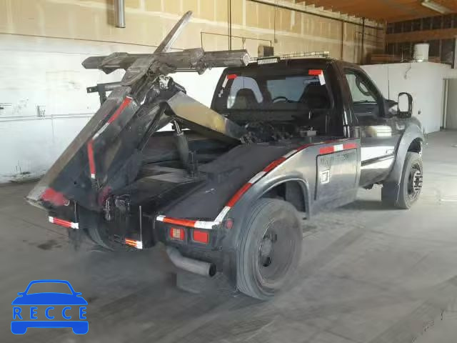 2006 FORD F450 SUPER 1FDXF46P76EC37228 image 3