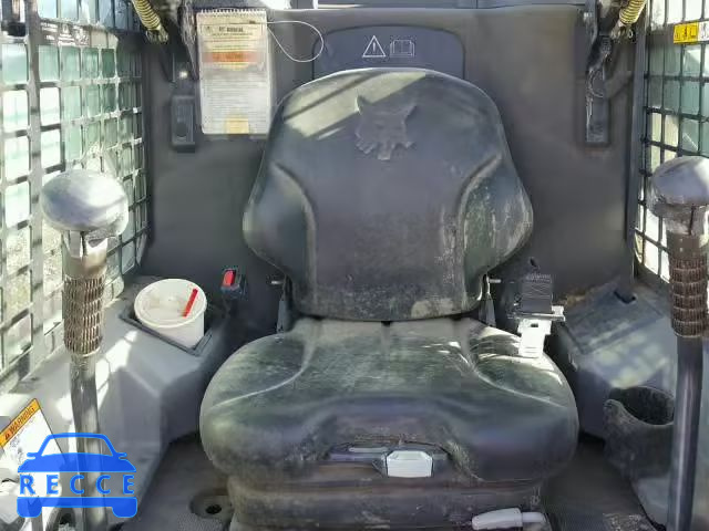 2015 BOBCAT SKIDSTEER ALJ816102 image 4
