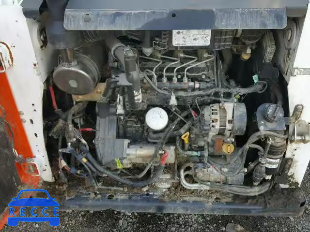 2015 BOBCAT SKIDSTEER ALJ816102 image 6