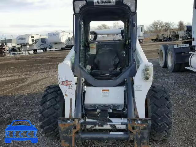 2015 BOBCAT SKIDSTEER ALJ816102 image 8
