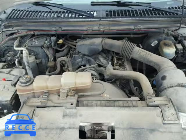 2000 FORD F350 SRW S 1FTSW30L3YED38056 image 6