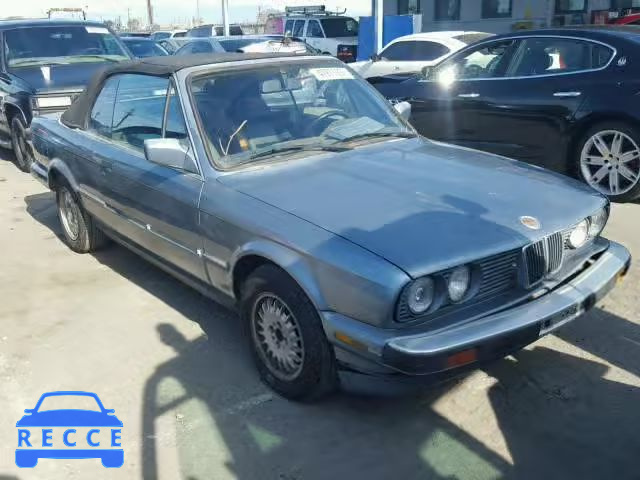 1988 BMW 325 I AUTO WBABB2307J8859922 Bild 0