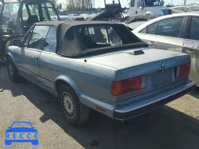 1988 BMW 325 I AUTO WBABB2307J8859922 Bild 2