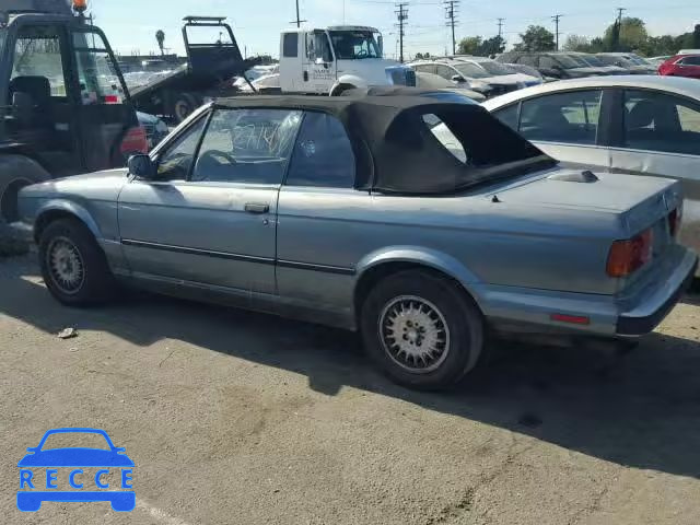 1988 BMW 325 I AUTO WBABB2307J8859922 зображення 8