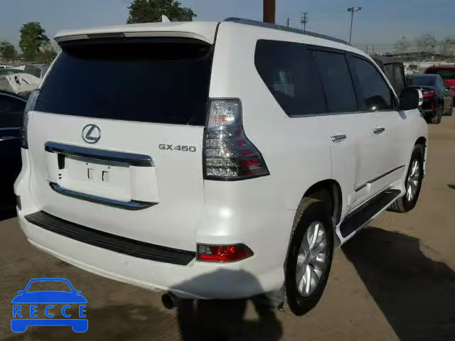 2014 LEXUS GX BASE JTJBM7FX0E5071510 image 3