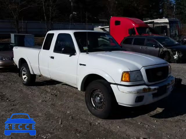 2004 FORD RANGER SUP 1FTYR14UX4TA06405 image 0