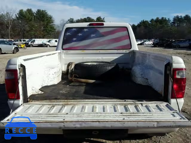 2004 FORD RANGER SUP 1FTYR14UX4TA06405 image 5