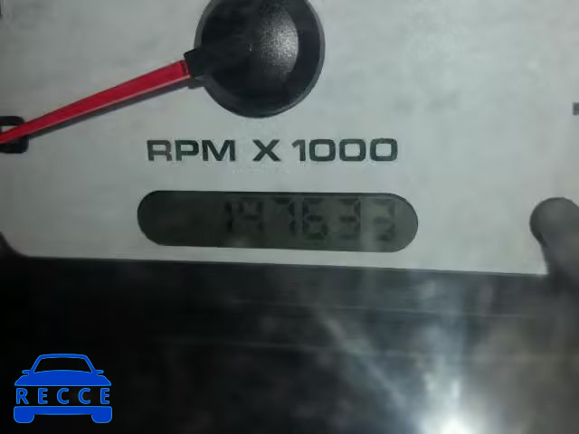 2004 FORD RANGER SUP 1FTYR14UX4TA06405 image 7