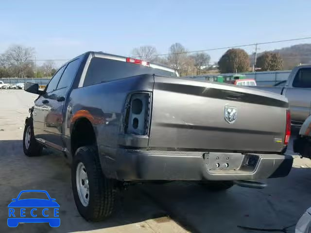 2016 RAM 1500 ST 1C6RR6KG7GS182182 image 2