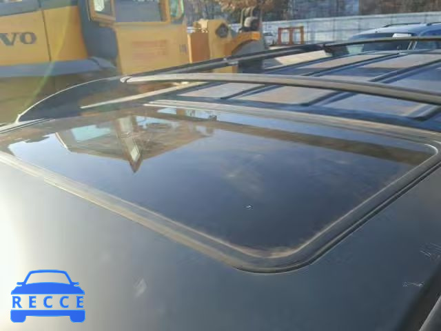 2000 TOYOTA LAND CRUIS JT3HT05J0Y0089242 image 8