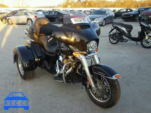 2016 HARLEY-DAVIDSON FLHTCUTG T 1HD1MAL12GB851779 зображення 0