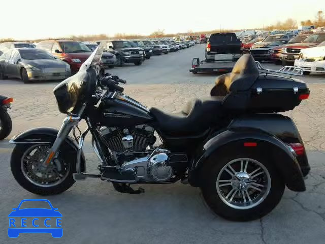 2016 HARLEY-DAVIDSON FLHTCUTG T 1HD1MAL12GB851779 зображення 8