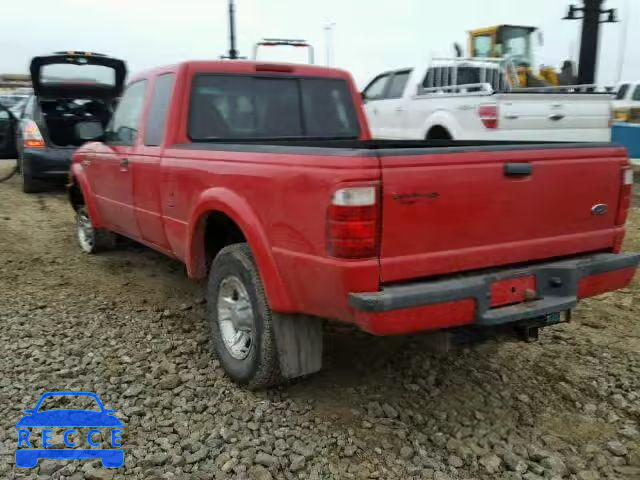 2003 FORD RANGER SUP 1FTYR44VX3PA36893 image 2