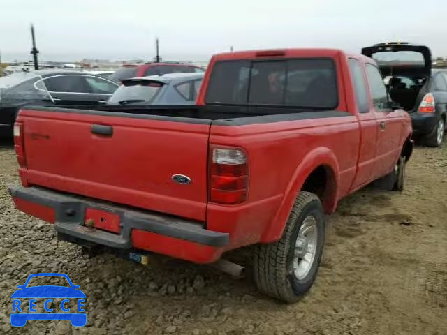 2003 FORD RANGER SUP 1FTYR44VX3PA36893 image 3