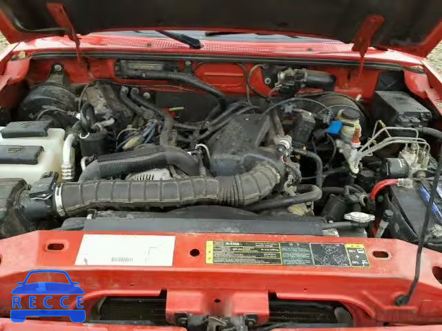 2003 FORD RANGER SUP 1FTYR44VX3PA36893 image 6