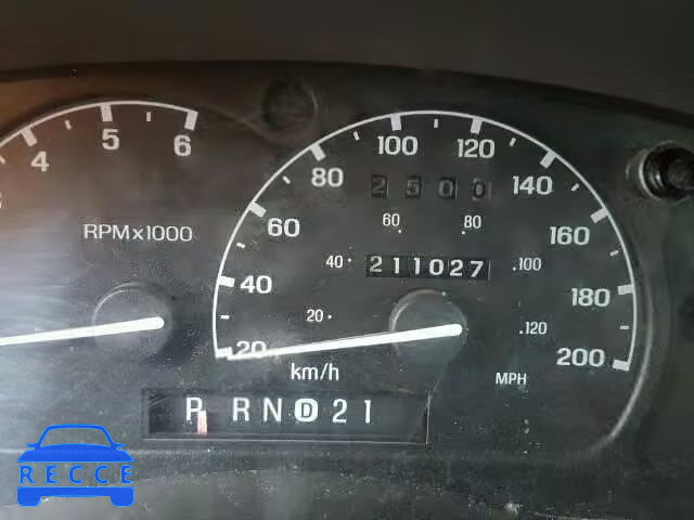 2003 FORD RANGER SUP 1FTYR44VX3PA36893 image 7