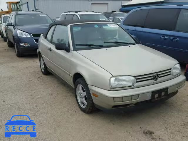 1999 VOLKSWAGEN CABRIO 3VWAB81E9XM803028 image 0