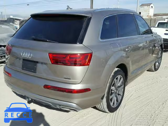 2017 AUDI Q7 PRESTIG WA1VAAF79HD027516 image 3