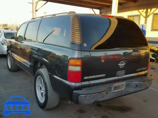 2003 CHEVROLET SUBURBAN K 3GNFK16TX3G194345 image 2