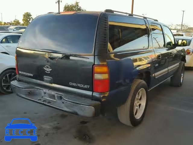 2003 CHEVROLET SUBURBAN K 3GNFK16TX3G194345 image 3