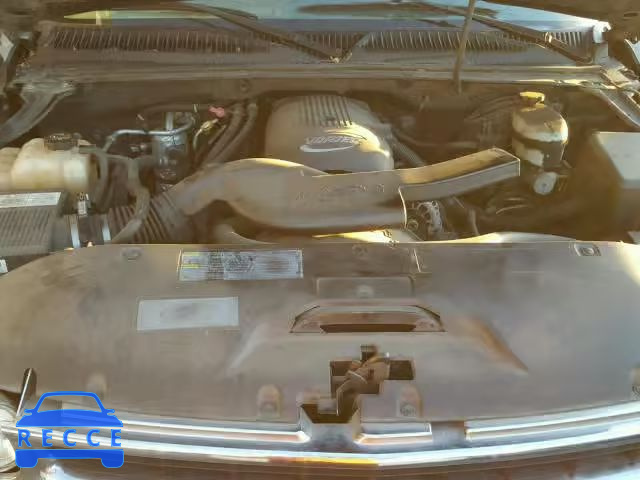 2003 CHEVROLET SUBURBAN K 3GNFK16TX3G194345 image 6