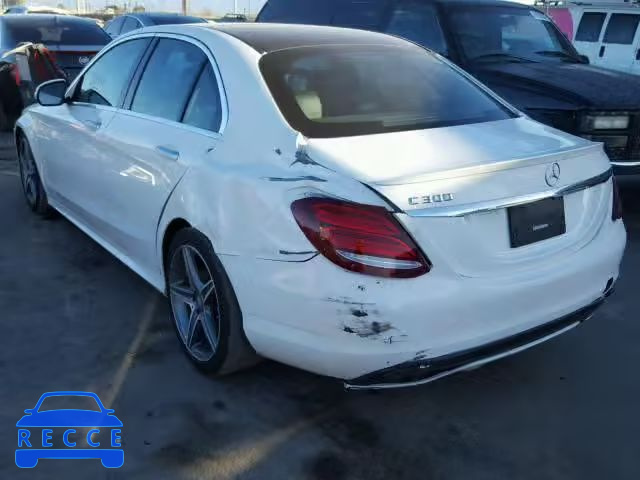 2015 MERCEDES-BENZ C 300 55SWF4JBXFU084529 Bild 2