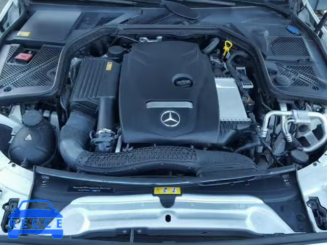 2015 MERCEDES-BENZ C 300 55SWF4JBXFU084529 Bild 6