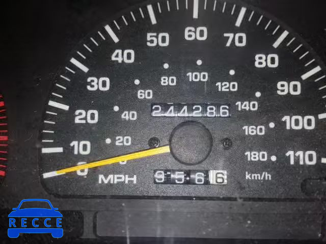 1998 TOYOTA 4RUNNER LI JT3HN87R7W0158047 зображення 7