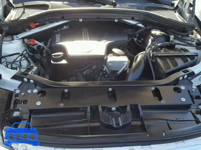 2017 BMW X3 SDRIVE2 5UXWZ7C51H0U44787 image 6