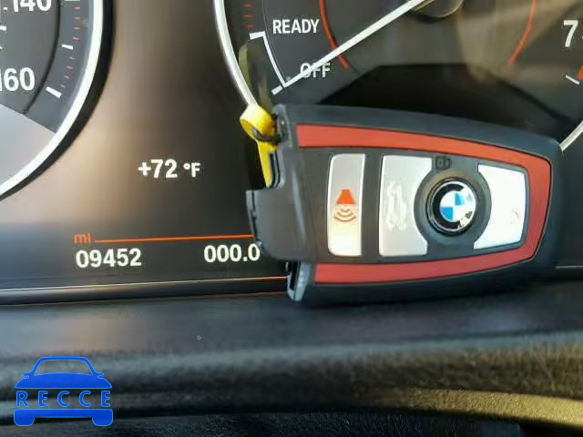 2017 BMW 330 I WBA8B9C52HK884707 зображення 7