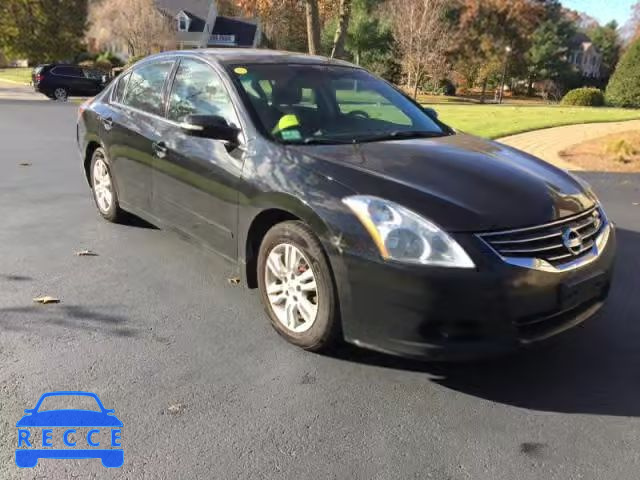 2010 NISSAN ALTIMA BAS 1N4AL2AP9AN522798 image 0