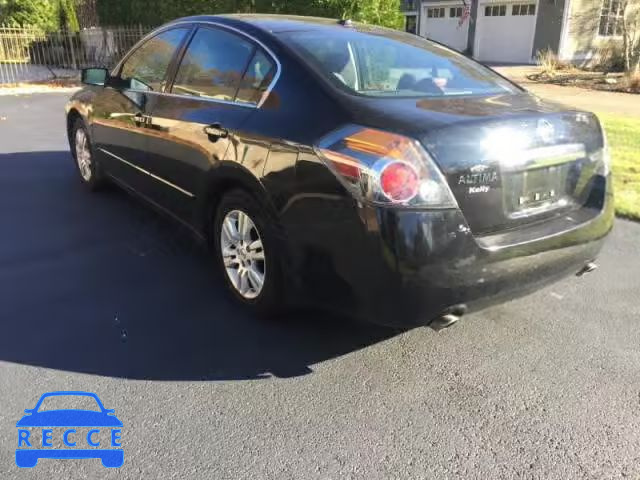 2010 NISSAN ALTIMA BAS 1N4AL2AP9AN522798 image 2