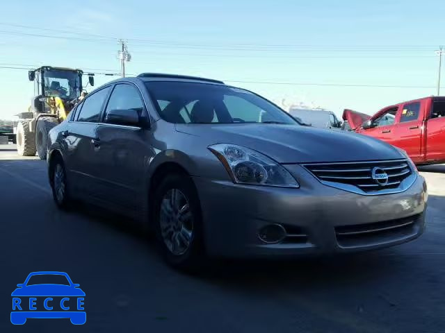 2011 NISSAN ALTIMA BAS 1N4AL2AP2BC172475 image 0