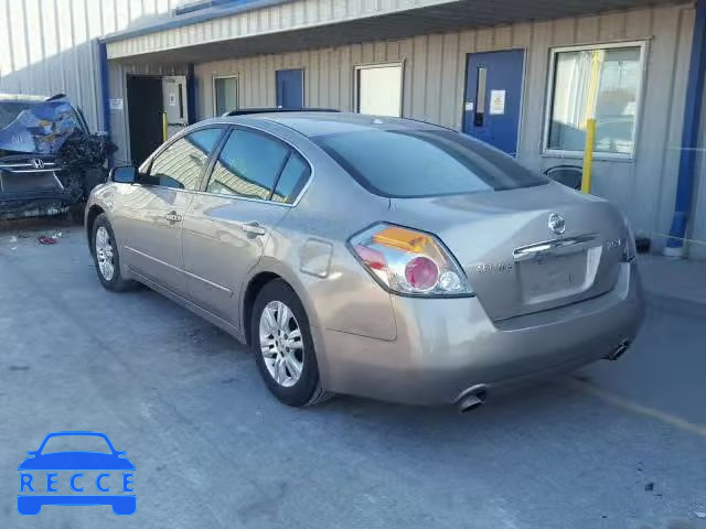 2011 NISSAN ALTIMA BAS 1N4AL2AP2BC172475 image 2