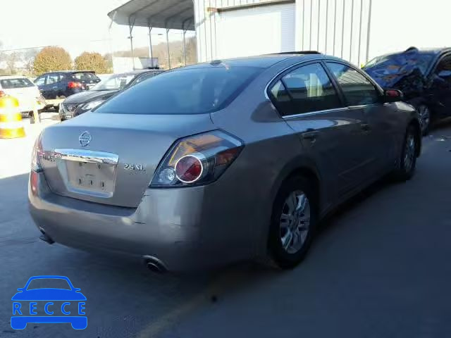 2011 NISSAN ALTIMA BAS 1N4AL2AP2BC172475 image 3