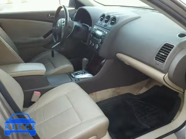 2011 NISSAN ALTIMA BAS 1N4AL2AP2BC172475 image 4