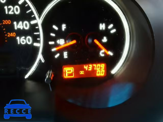 2011 NISSAN ALTIMA BAS 1N4AL2AP2BC172475 image 7